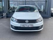 Volkswagen Polo V Рестайлинг Санкт-Петербург  - изображение 7