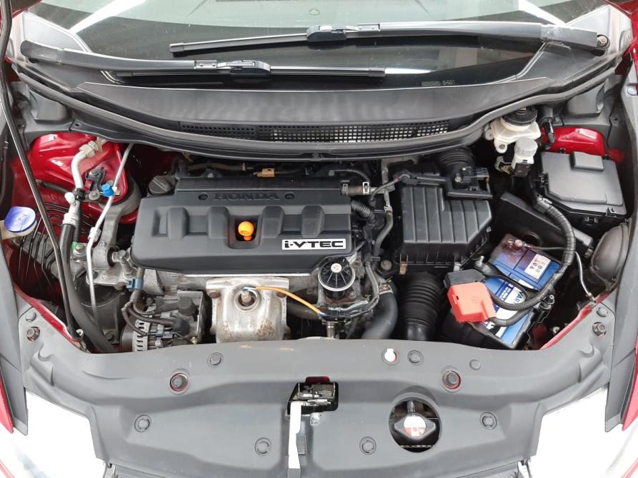 Honda Civic VIII Рестайлинг Москва  - изображение 7