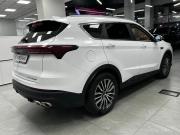 JETOUR X70+ I Рестайлинг Казань  - изображение 28