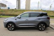 Chery Tiggo 7 Pro Max I Москва  - изображение 35