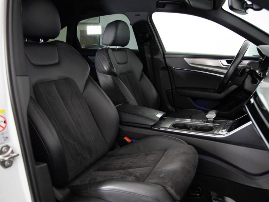 Audi A6 V (C8) Санкт-Петербург  - изображение 12