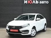 Lada (ВАЗ) Vesta I Рестайлинг (NG) Екатеринбург  - изображение 17
