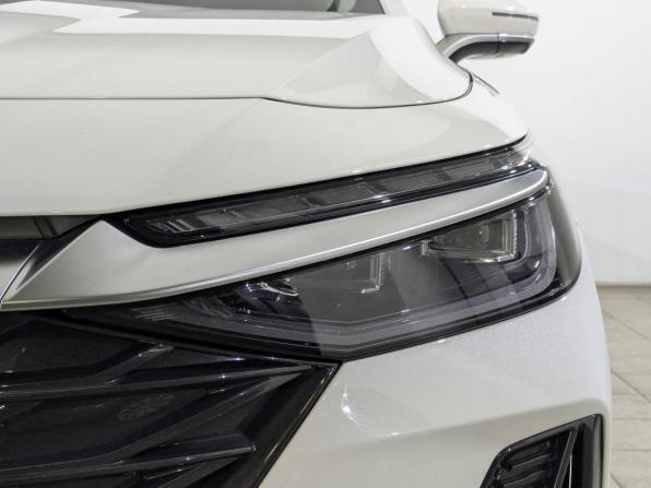 Chery Arrizo 8 с пробегом 2023 года, цена 2 365 000 рублей, 17362 км, седан, Автокод Объявления