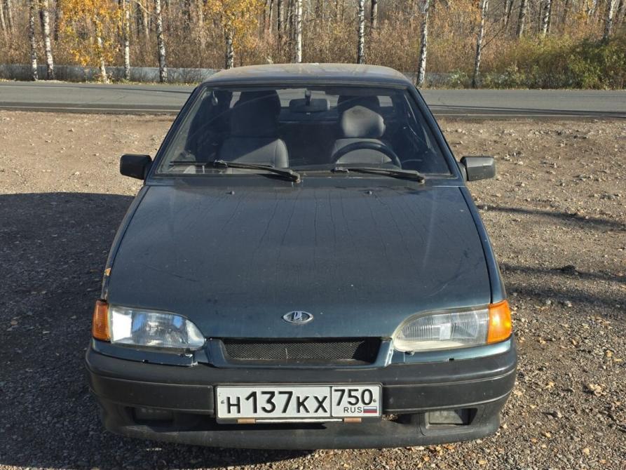 Lada (ВАЗ) 2115 Стерлитамак  - изображение 5