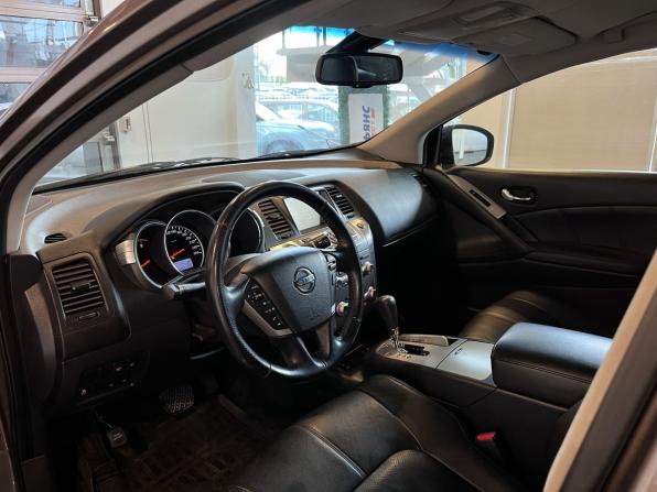 Nissan Murano II (Z51) Рестайлинг 2 с пробегом 2014 года, цена 1 550 000 рублей, 128684 км, внедорожник, Автокод Объявления