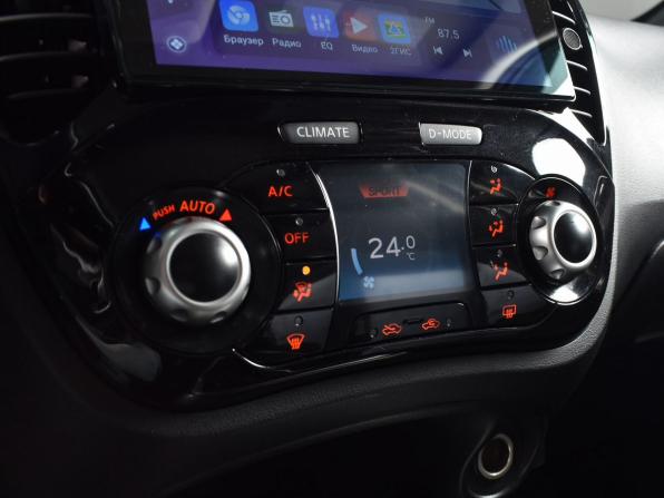 Nissan Juke I с пробегом 2014 года, цена 999 999 рублей, 147275 км, внедорожник, Автокод Объявления