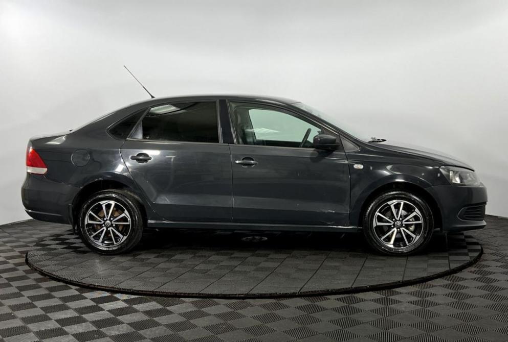 Volkswagen Polo V Нижний Новгород  - изображение 5