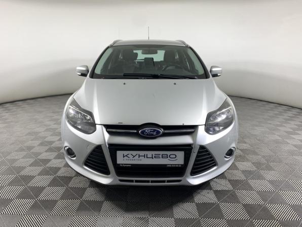 Ford Focus III с пробегом 2014 года, цена 750 000 рублей, 156000 км, хэтчбек, Автокод Объявления