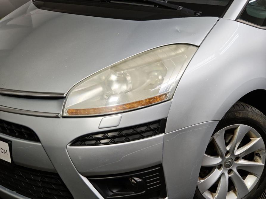 Citroen C4 Picasso I Москва  - изображение 10