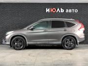 Honda CR-V IV Екатеринбург  - изображение 24