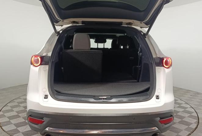 Mazda CX-9 II с пробегом 2021 года, цена 3 670 000 рублей, 114008 км, внедорожник, Автокод Объявления
