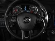 Volkswagen Touareg II Рестайлинг Тюмень  - изображение 34