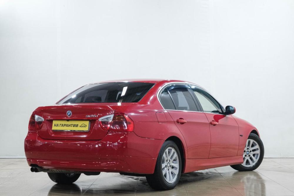 BMW 3 серии V (E90/E91/E92/E93) Новокузнецк  - изображение 7
