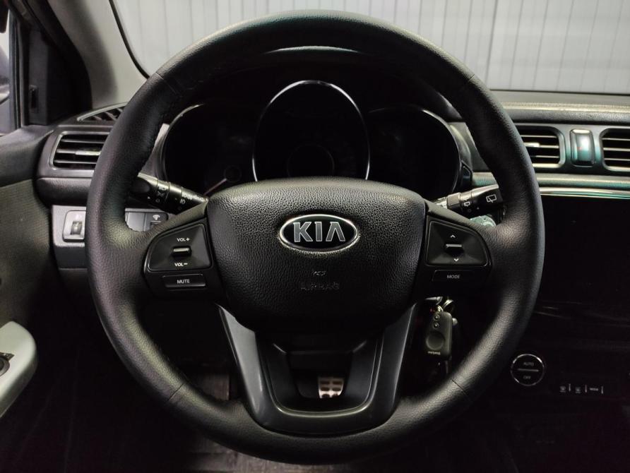 Kia Rio III Пермь  - изображение 7