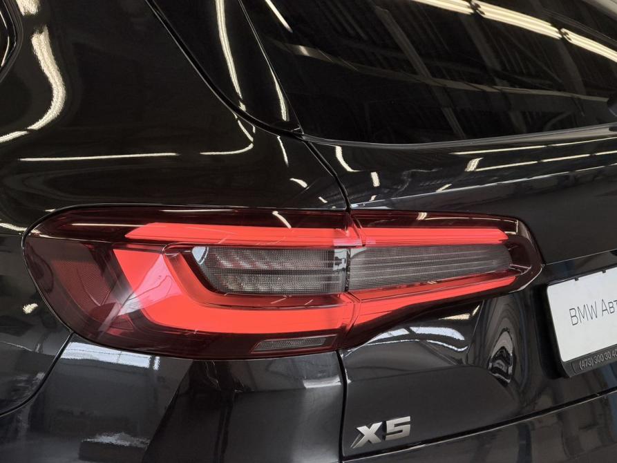 BMW X5 IV (G05/G18) Воронеж  - изображение 14