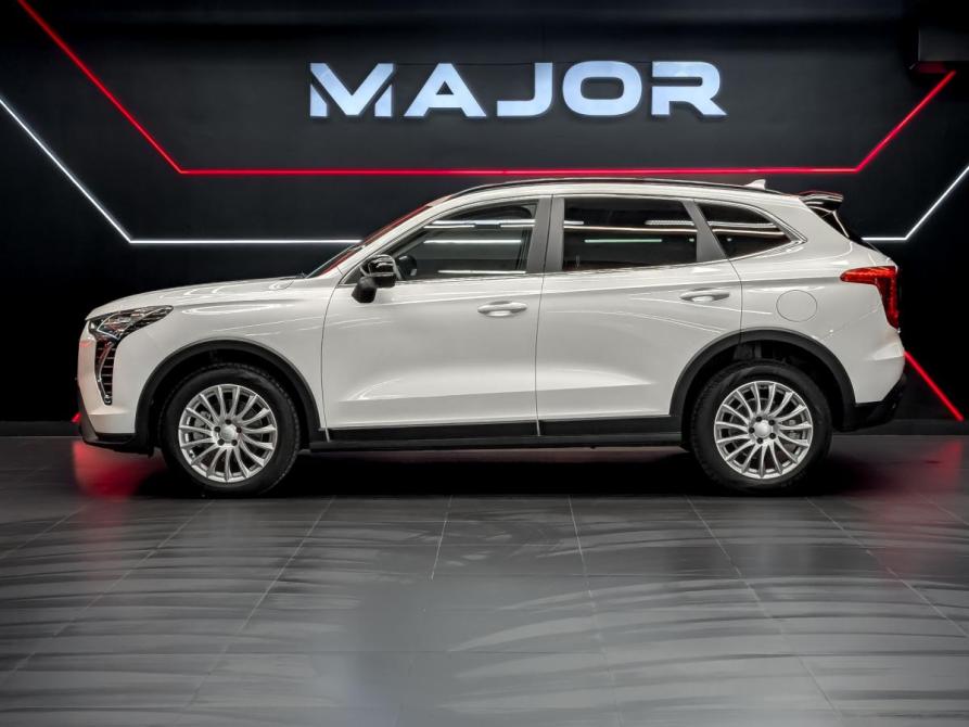Haval Jolion I Рестайлинг Москва  - изображение 8