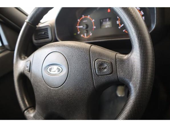 Lada (ВАЗ) Niva Legend с пробегом 2024 года, цена 1 253 000 рублей, 25409 км, внедорожник, Автокод Объявления