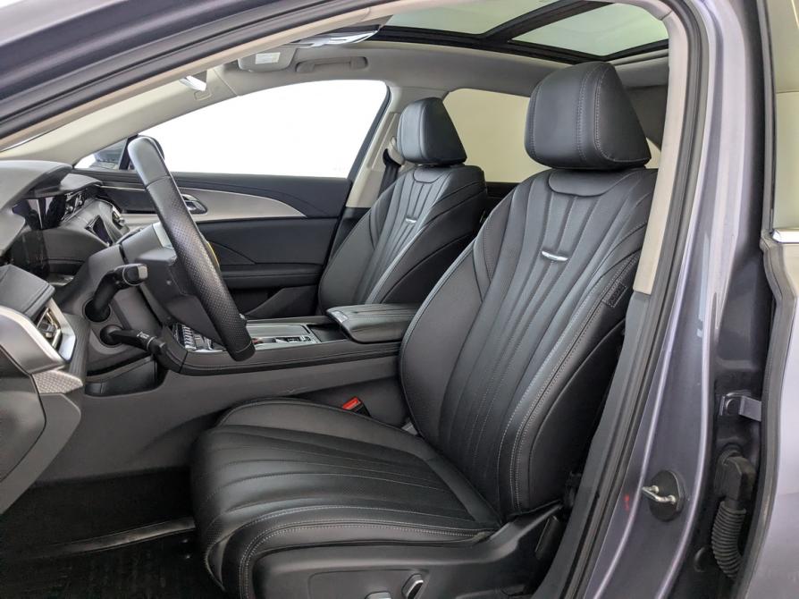 Hongqi H5 II Москва  - изображение 21