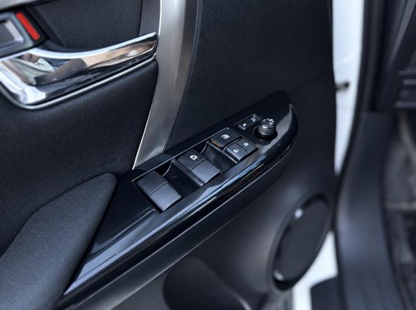 Toyota Fortuner II Рестайлинг с пробегом 2020 года, цена 3 990 500 рублей, 177719 км, внедорожник, Автокод Объявления
