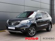 Renault Koleos I Рестайлинг Москва  - изображение 25