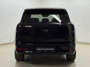 GAC Trumpchi S7 Вологда  - изображение 29