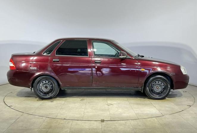 Lada (ВАЗ) Priora I с пробегом 2008 года, цена 140 000 рублей, 287420 км, седан, Автокод Объявления