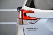 Subaru Forester V Москва  - изображение 79