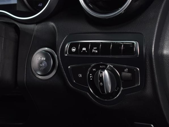 Mercedes-Benz C-Класс IV (W205) с пробегом 2015 года, цена 1 909 995 рублей, 58812 км, седан, Автокод Объявления