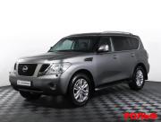 Nissan Patrol VI (Y62) Москва  - изображение 29