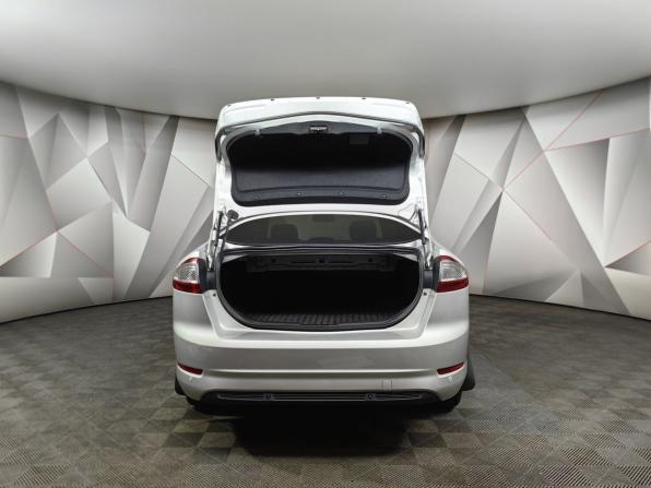 Ford Mondeo IV Рестайлинг с пробегом 2012 года, цена 1 129 000 рублей, 68757 км, седан, Автокод Объявления