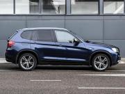 BMW X3 II (F25) Новороссийск  - изображение 29