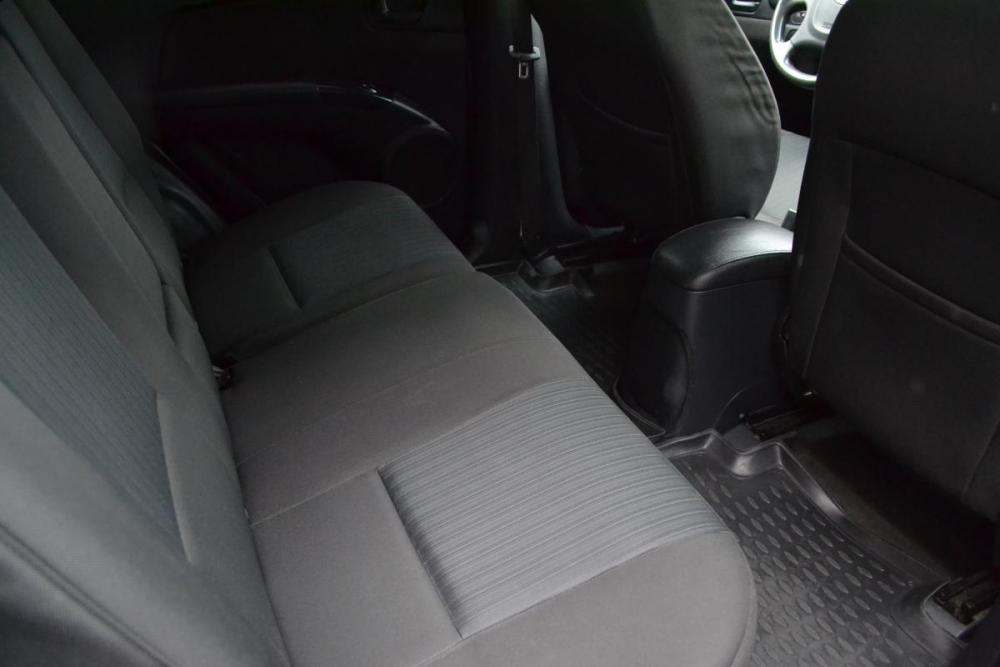Kia Sportage II Рестайлинг Старый Оскол  - изображение 20