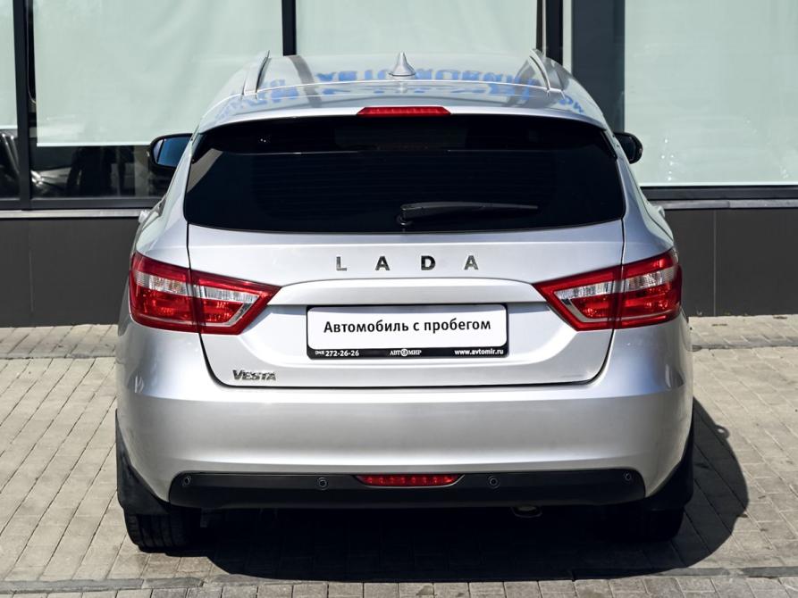 Lada (ВАЗ) Vesta I Екатеринбург  - изображение 4