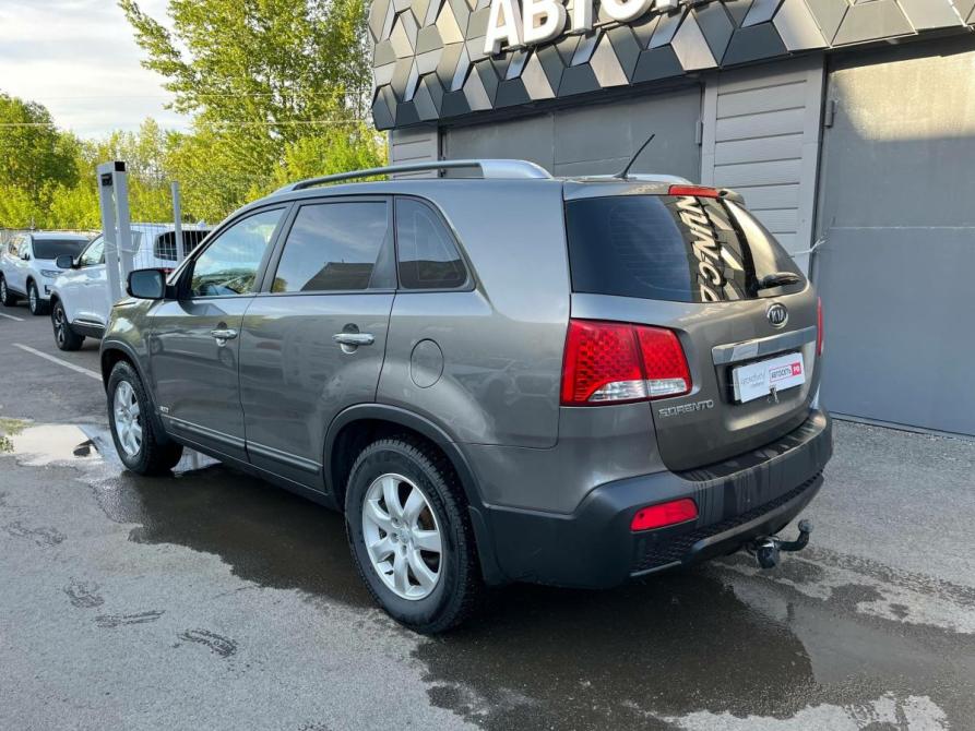 Kia Sorento II Нижнекамск  - изображение 16