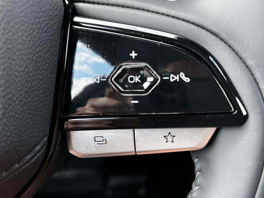 Changan CS75 Plus III Волгоград  - изображение 14