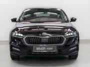 Skoda Octavia IV (A8) Москва  - изображение 32