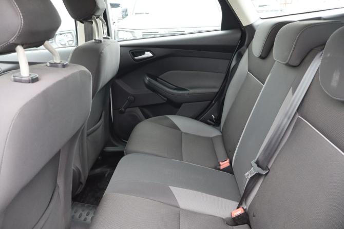 Ford Focus III с пробегом 2013 года, цена 599 000 рублей, 188000 км, универсал, Автокод Объявления