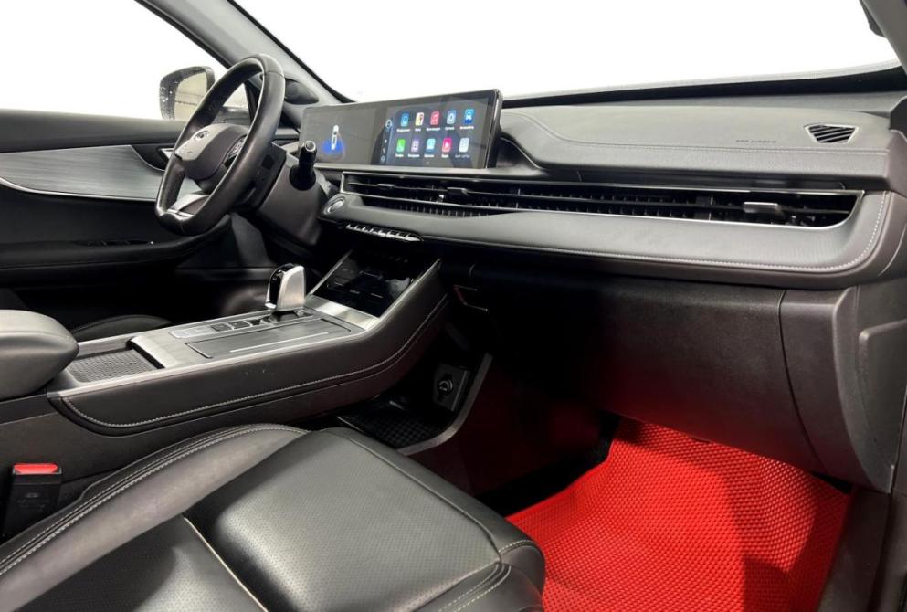 Chery Tiggo 7 Pro Max I Нижний Новгород  - изображение 12