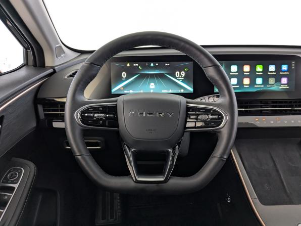 Omoda C5 I с пробегом 2023 года, цена 1 650 000 рублей, 50573 км, внедорожник, Автокод Объявления