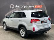 Kia Sorento II Рестайлинг Пермь  - изображение 29