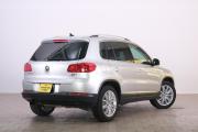 Volkswagen Tiguan I Рестайлинг Омск  - изображение 32