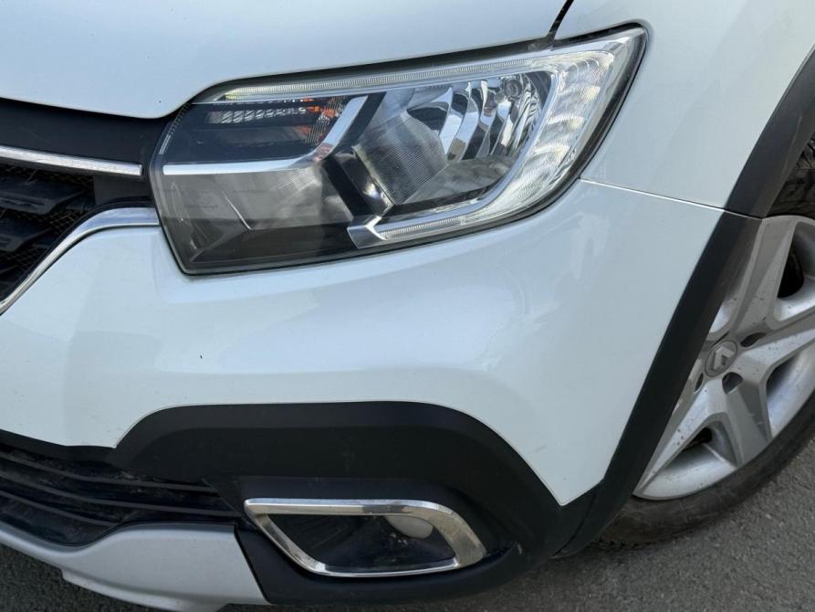 Renault Sandero II Рестайлинг Курган  - изображение 14