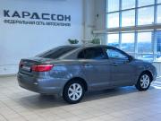 Lifan Solano II Волгоград  - изображение 20