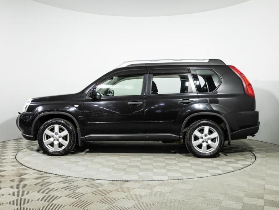 Nissan X-Trail II Санкт-Петербург  - изображение 8