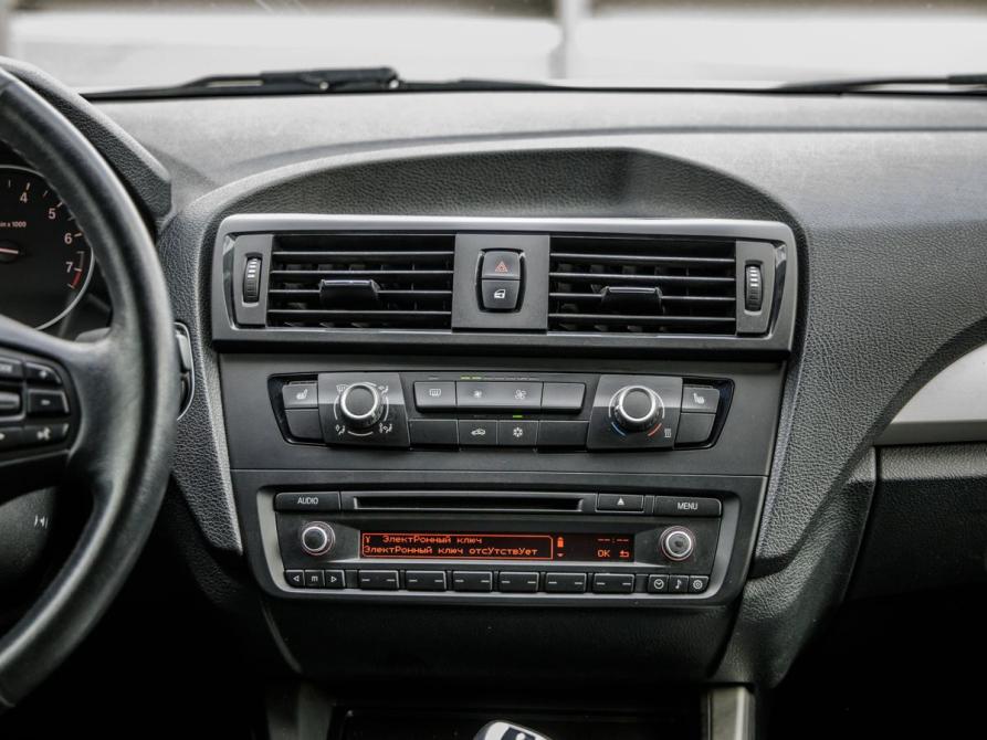BMW 1 серии II (F20/F21) Волгоград  - изображение 20