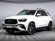 Mercedes-Benz GLE II (V167) Москва  - изображение 26