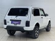 Lada (ВАЗ) Niva Legend Воронеж  - изображение 21