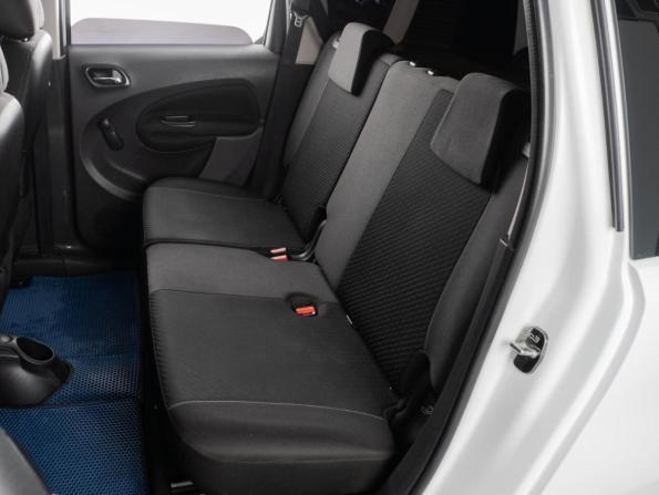 Citroen C3 Picasso I с пробегом 2010 года, цена 489 000 рублей, 220097 км, компактвэн, Автокод Объявления