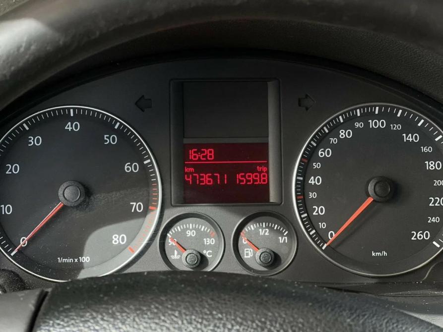Volkswagen Jetta V Екатеринбург  - изображение 15