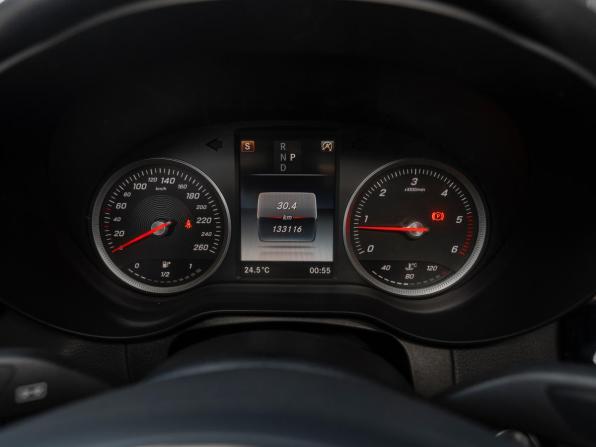 Mercedes-Benz GLC I (X253) с пробегом 2018 года, цена 2 795 000 рублей, 132977 км, внедорожник, Автокод Объявления